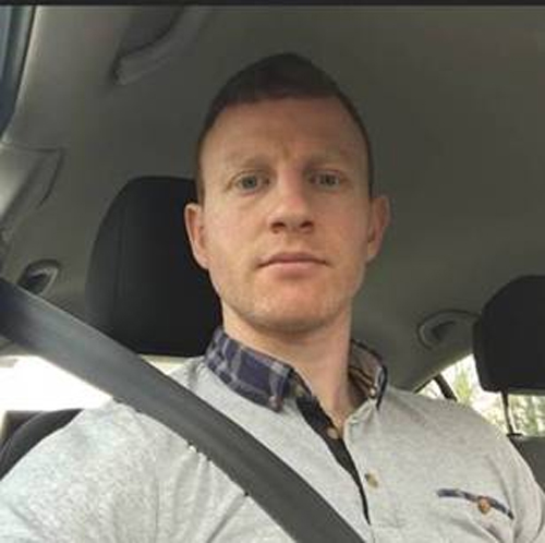 Colm Boyle